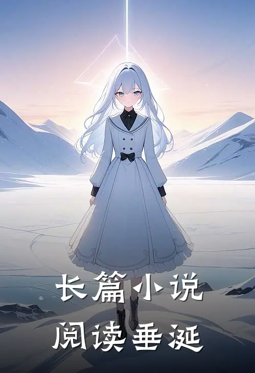 长篇小说阅读垂涎