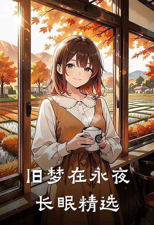 旧梦在永夜长眠精选