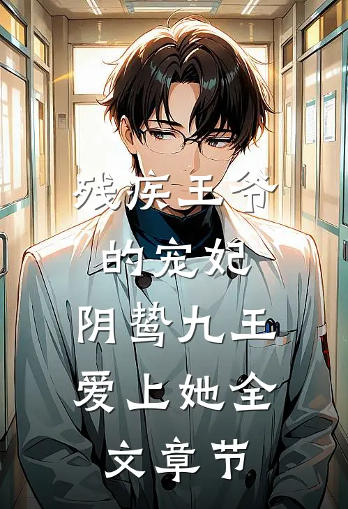 残疾王爷的宠妃：阴鸷九王爱上她全文章节