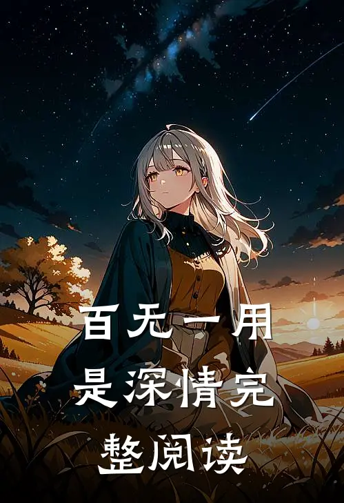 百无一用是深情完整阅读