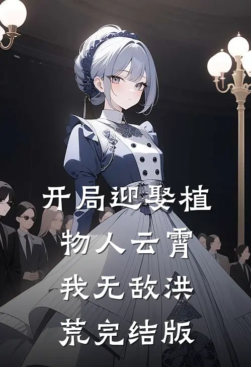 开局迎娶植物人云霄，我无敌洪荒完结版