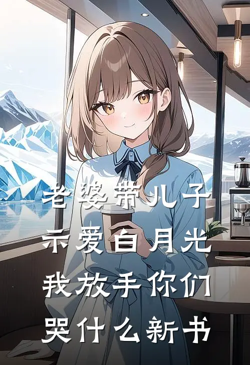 老婆带儿子示爱白月光，我放手你们哭什么新书