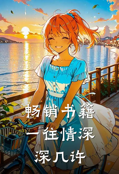 畅销书籍一往情深深几许