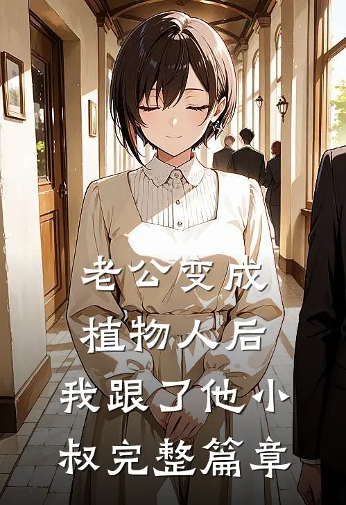 老公变成植物人后，我跟了他小叔完整篇章