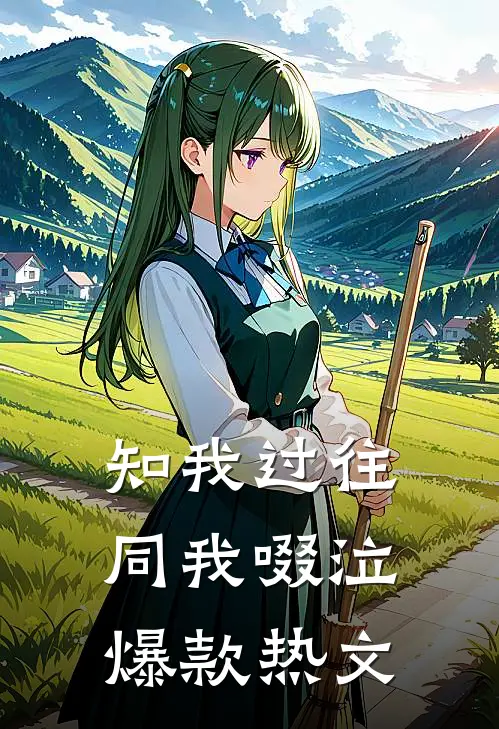 知我过往，同我啜泣爆款热文