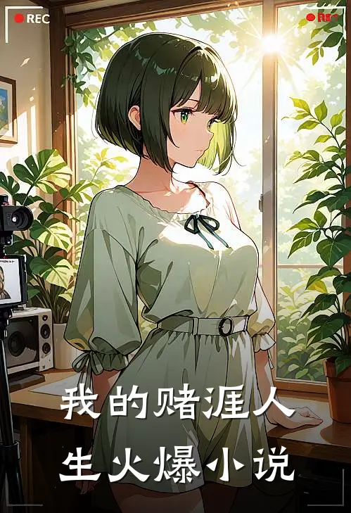 我的赌涯人生火爆小说