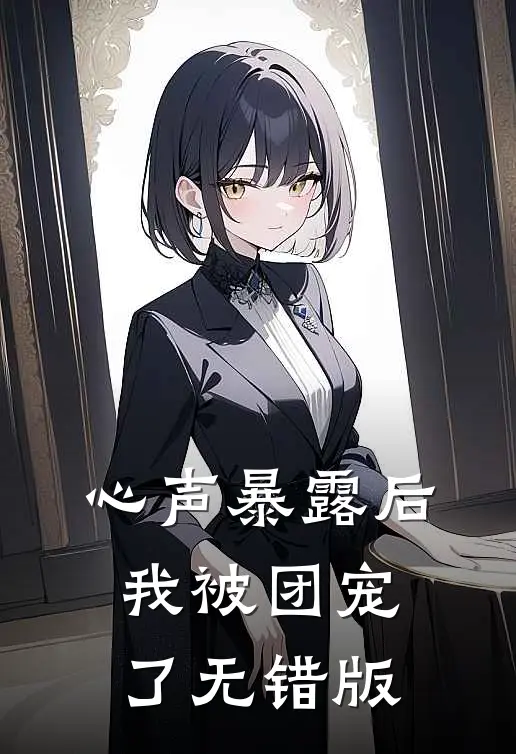 心声暴露后，我被团宠了无错版