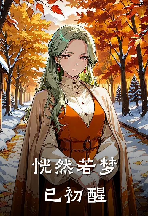 恍然若梦已初醒