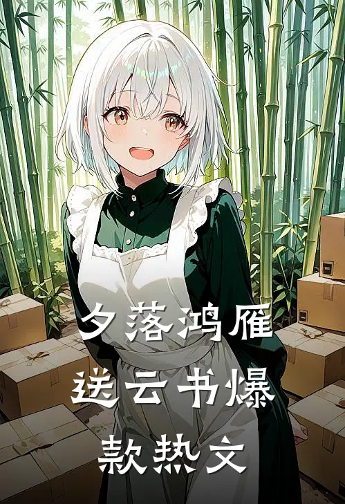 夕落鸿雁送云书爆款热文