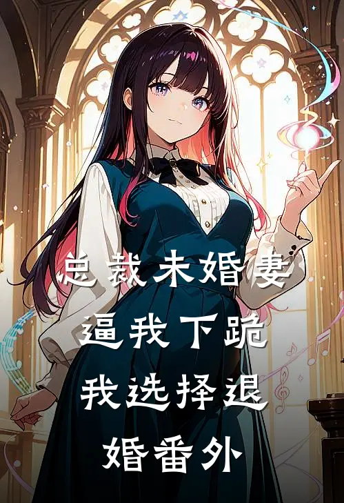 总裁未婚妻逼我下跪，我选择退婚番外