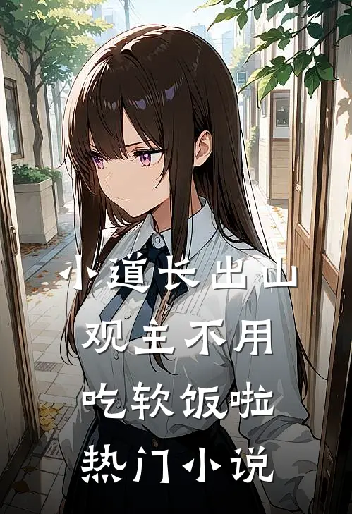 小道长出山，观主不用吃软饭啦热门小说
