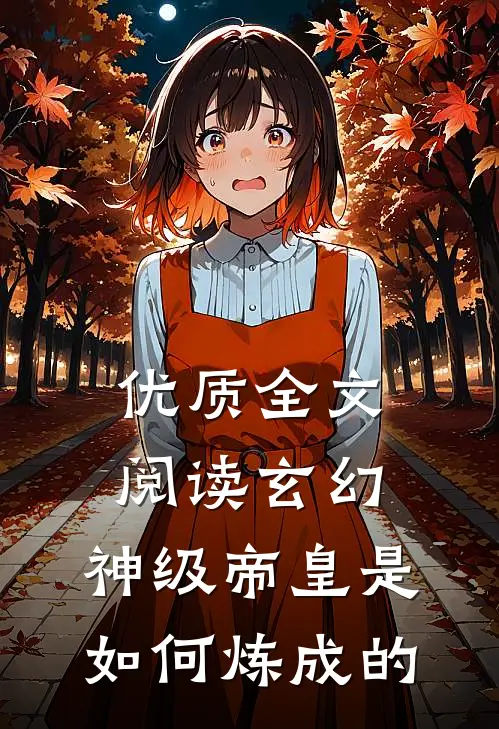 优质全文阅读玄幻：神级帝皇是如何炼成的