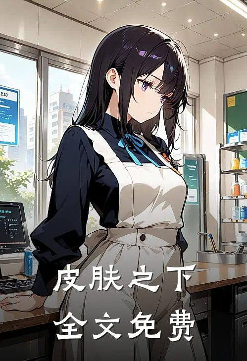 皮肤之下全文免费