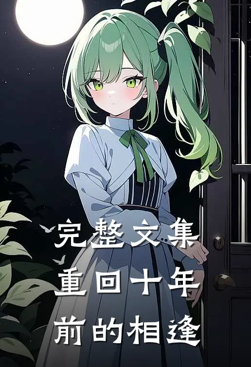 完整文集重回十年前的相逢