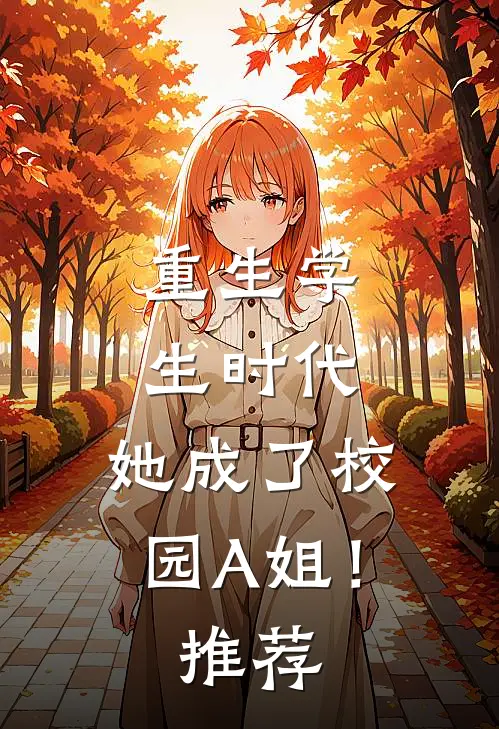 重生学生时代：她成了校园A姐！推荐