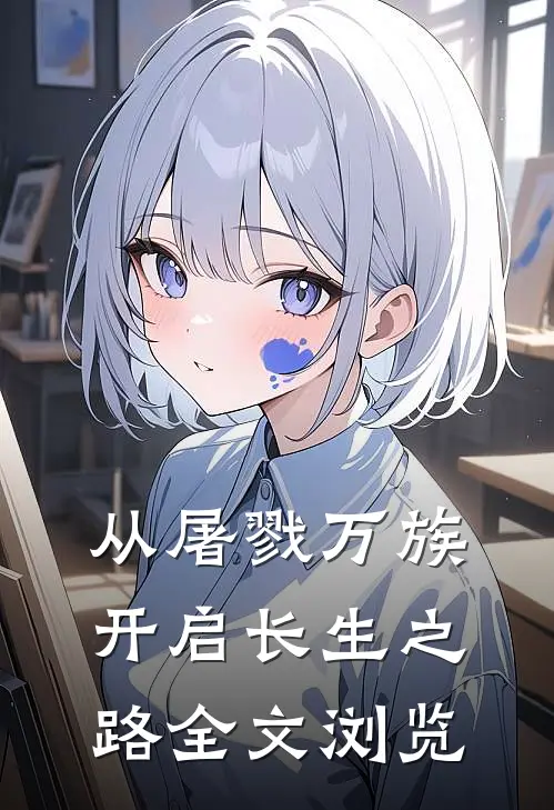 从屠戮万族，开启长生之路全文浏览