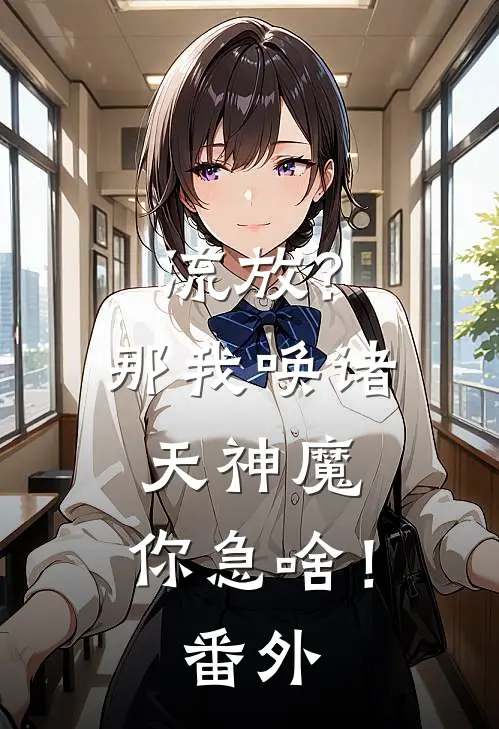 流放？那我唤诸天神魔，你急啥！番外