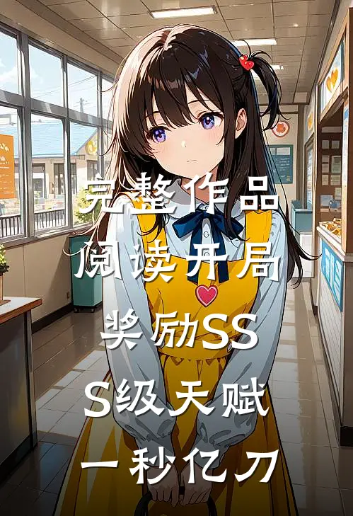 完整作品阅读开局奖励SSS级天赋，一秒亿刀