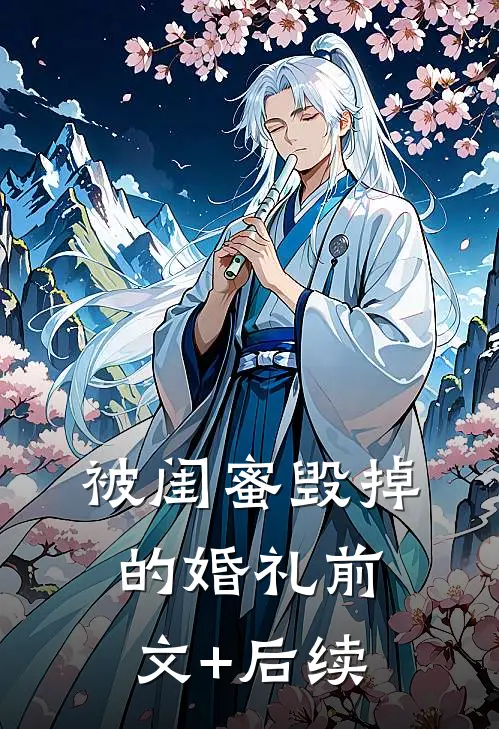被闺蜜毁掉的婚礼前文+后续