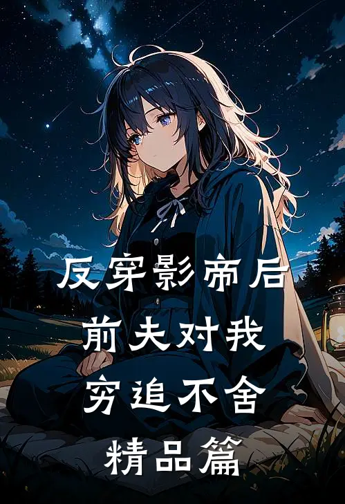 反穿影帝后，前夫对我穷追不舍精品篇