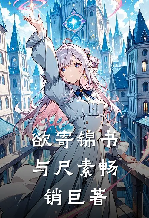 欲寄锦书与尺素畅销巨著