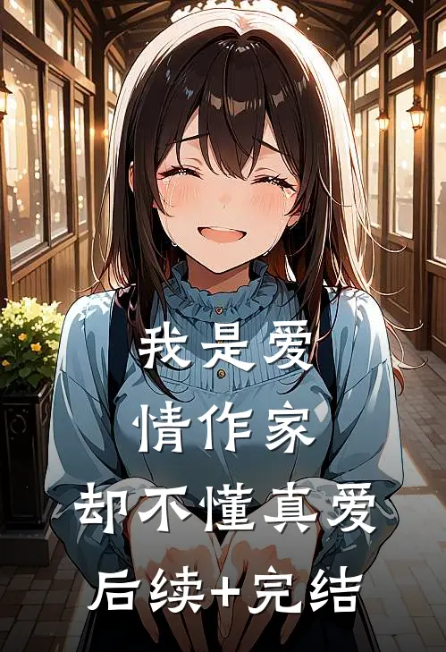 我是爱情作家，却不懂真爱后续+完结