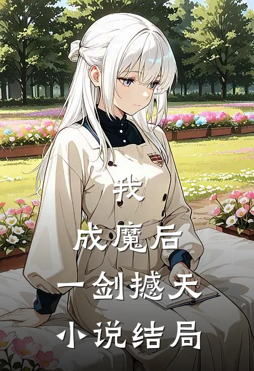 我，成魔后，一剑撼天小说结局