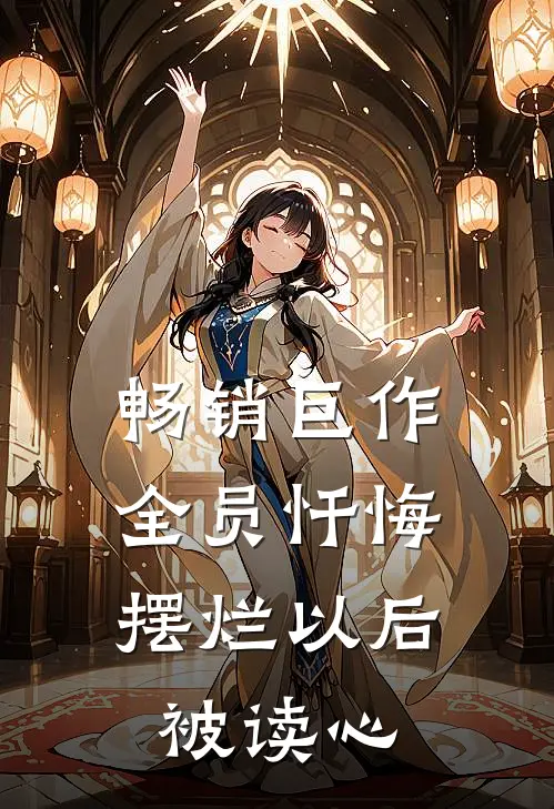 畅销巨作全员忏悔：摆烂以后被读心