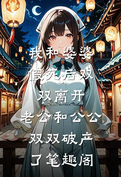 我和婆婆假死后双双离开，老公和公公双双破产了笔趣阁