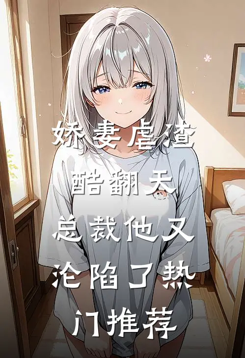 娇妻虐渣酷翻天，总裁他又沦陷了热门推荐