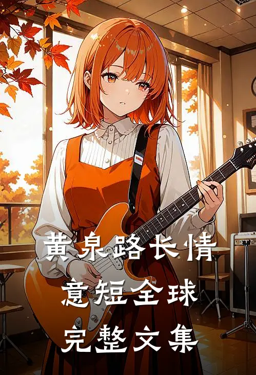 黄泉路长情意短全球完整文集