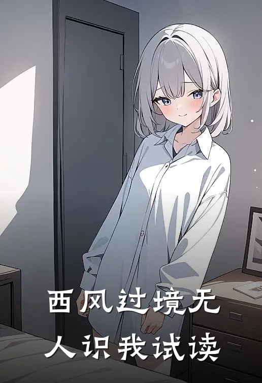 西风过境无人识我试读