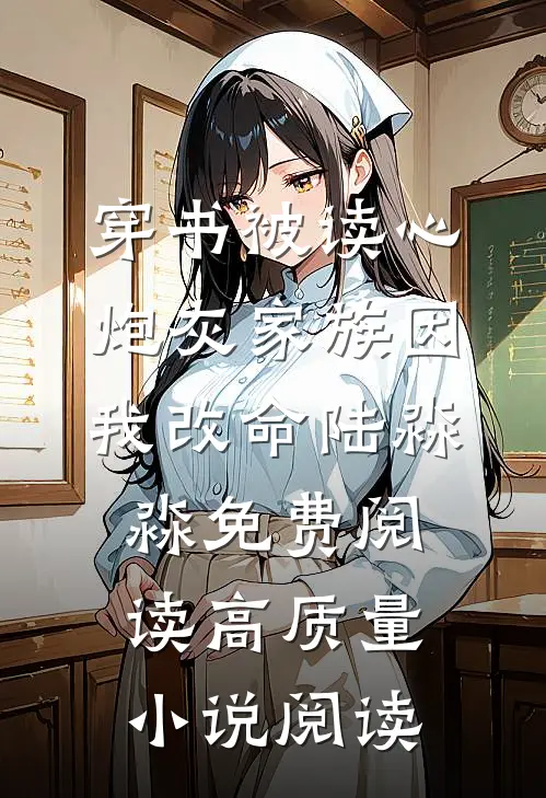 穿书被读心,炮灰家族因我改命陆淼淼免费阅读高质量小说阅读