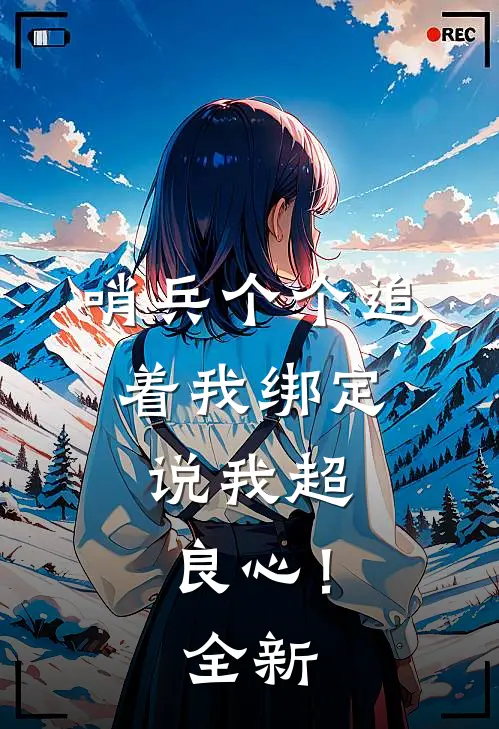 哨兵个个追着我绑定，说我超良心！全新