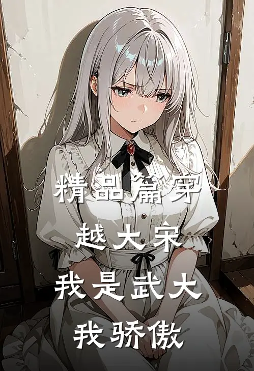 精品篇穿越大宋：我是武大我骄傲