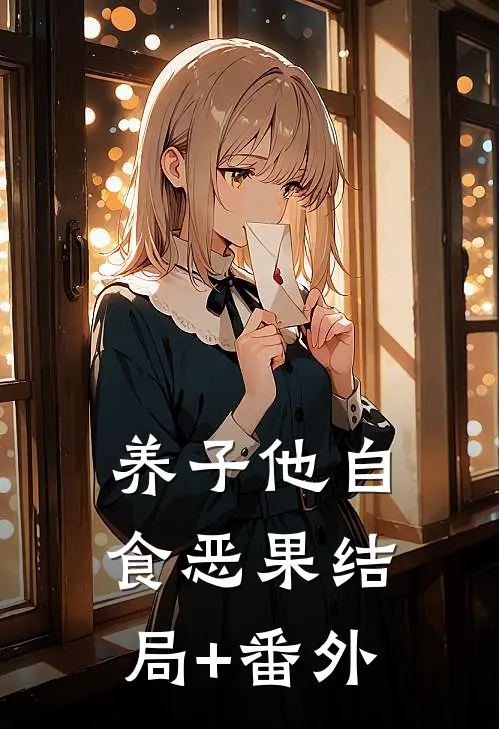 养子他自食恶果结局+番外