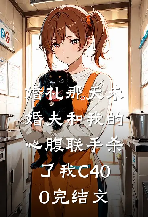 婚礼那天未婚夫和我的心腹联手杀了我C400完结文