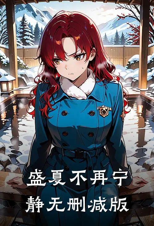 盛夏不再宁静无删减版