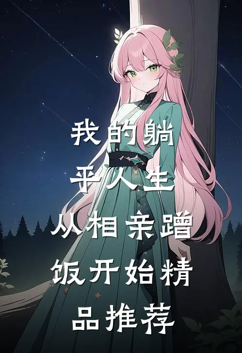 我的躺平人生：从相亲蹭饭开始精品推荐