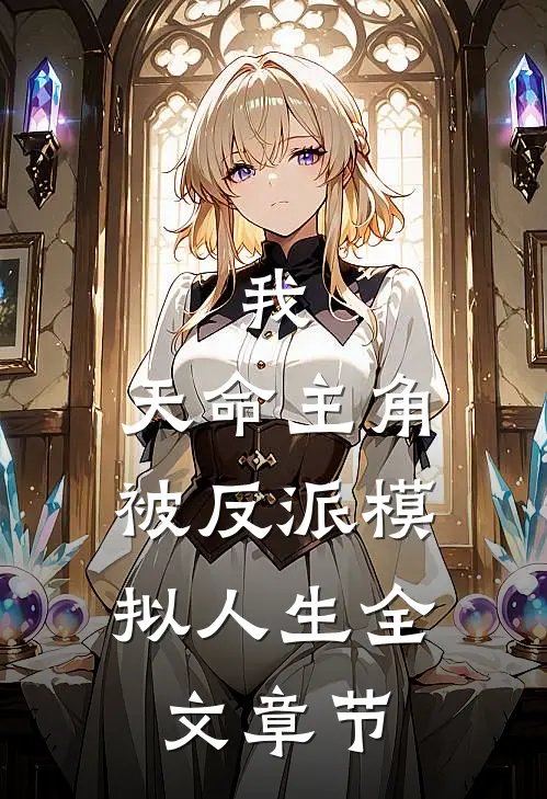 我：天命主角，被反派模拟人生全文章节