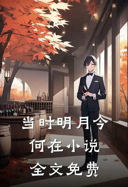当时明月今何在小说全文免费