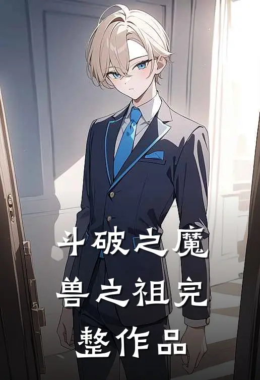 斗破之魔兽之祖完整作品