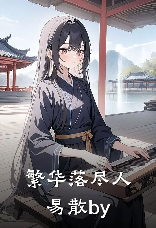 繁华落尽人易散by