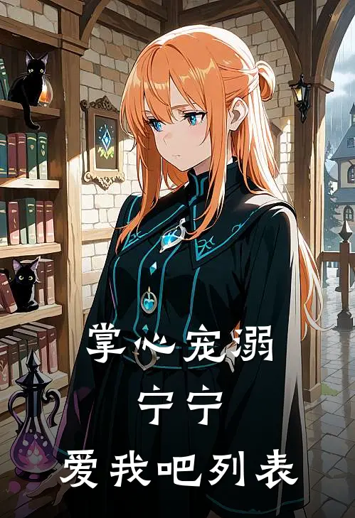 掌心宠溺：宁宁，爱我吧列表