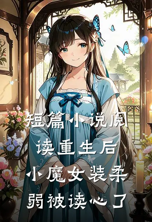 短篇小说阅读重生后，小魔女装柔弱被读心了