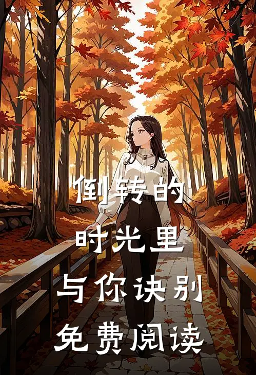 倒转的时光里，与你诀别免费阅读
