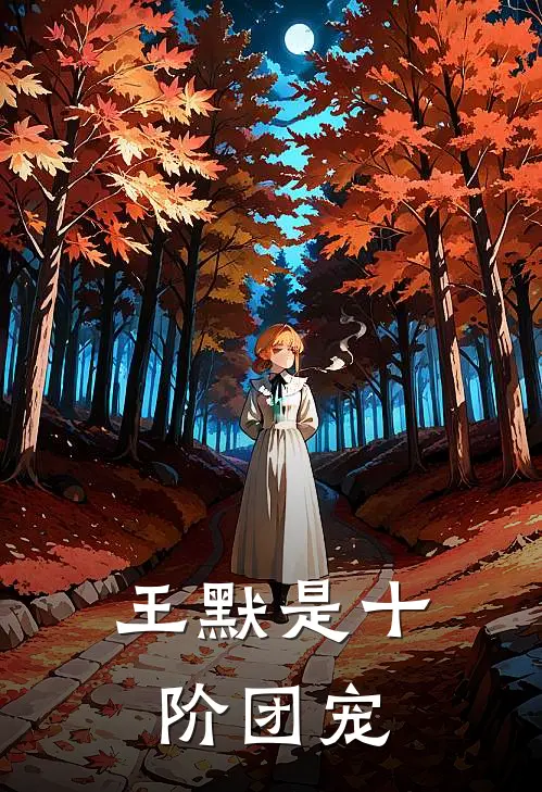 王默是十阶团宠