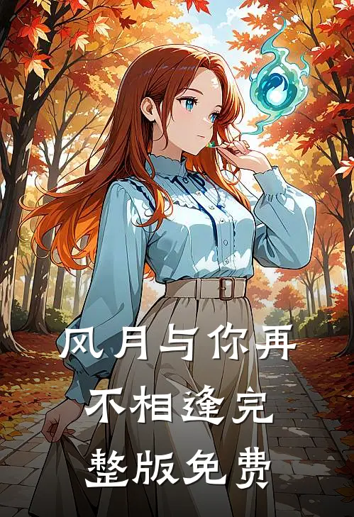 风月与你再不相逢完整版免费