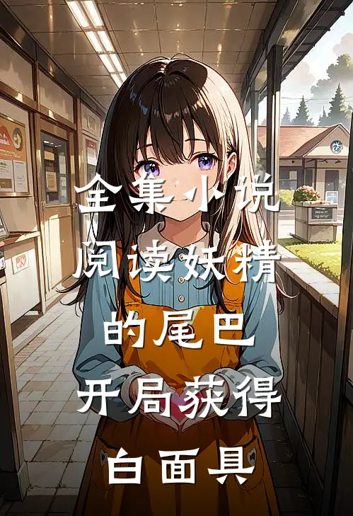 全集小说阅读妖精的尾巴：开局获得白面具