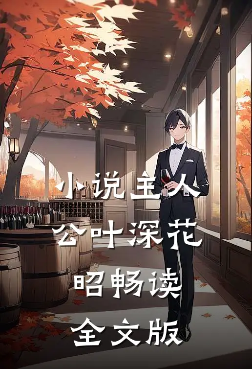 小说主人公叶深花昭畅读全文版